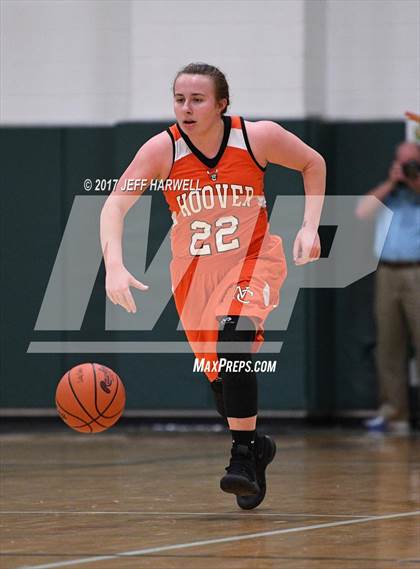 Thumbnail 2 in Hoover @ GlenOak photogallery.