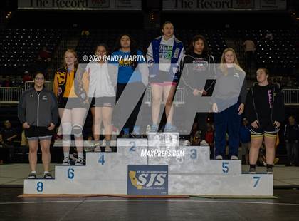 Thumbnail 3 in CIF Sac- Joaquin and Northern Section  Masters Championship Podium Shots   photogallery.