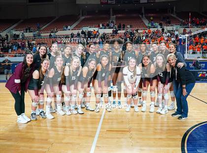 Thumbnail 2 in Corona del Sol vs. Hamilton (AIA 6A Finals Awards) photogallery.