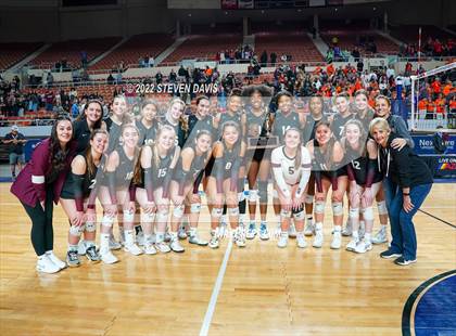Thumbnail 1 in Corona del Sol vs. Hamilton (AIA 6A Finals Awards) photogallery.