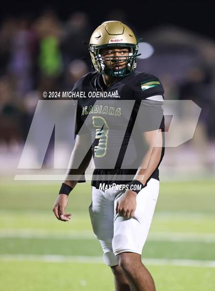 Thumbnail 1 in Zachary @ Acadiana photogallery.