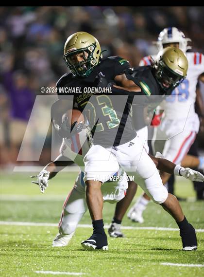 Thumbnail 3 in Zachary @ Acadiana photogallery.