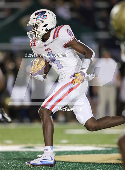 Thumbnail 2 in Zachary @ Acadiana photogallery.
