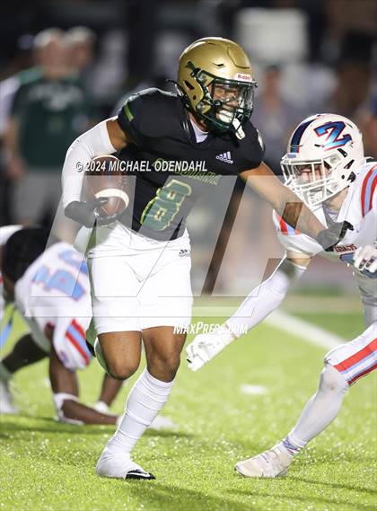 Thumbnail 3 in Zachary @ Acadiana photogallery.