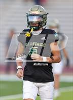 Photo from the gallery "Zachary @ Acadiana"