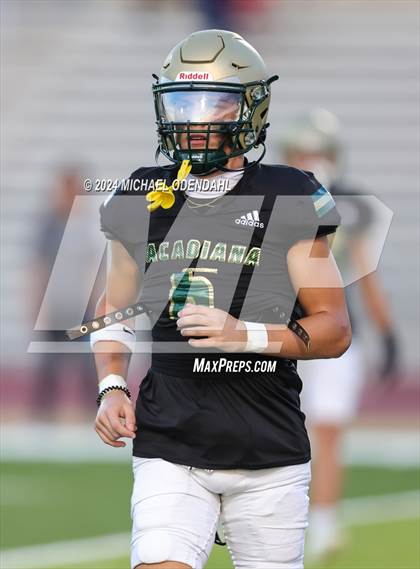 Thumbnail 3 in Zachary @ Acadiana photogallery.
