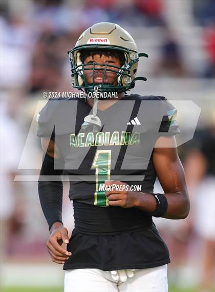 Thumbnail 1 in Zachary @ Acadiana photogallery.