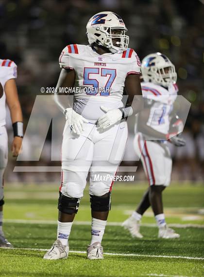 Thumbnail 3 in Zachary @ Acadiana photogallery.