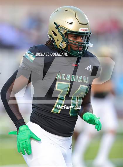 Thumbnail 1 in Zachary @ Acadiana photogallery.