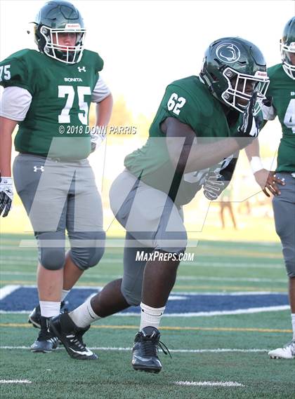 Thumbnail 3 in San Dimas vs. Bonita photogallery.