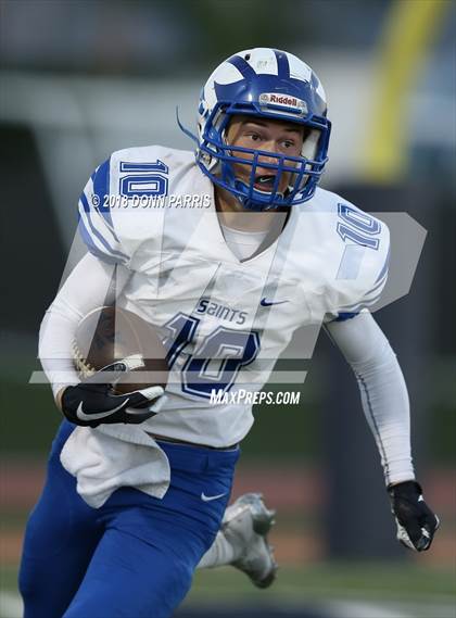 Thumbnail 1 in San Dimas vs. Bonita photogallery.