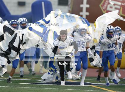 Thumbnail 3 in San Dimas vs. Bonita photogallery.
