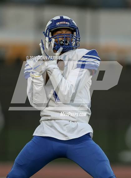 Thumbnail 3 in San Dimas vs. Bonita photogallery.
