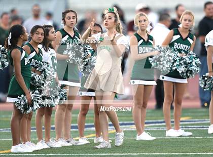 Thumbnail 3 in San Dimas vs. Bonita photogallery.