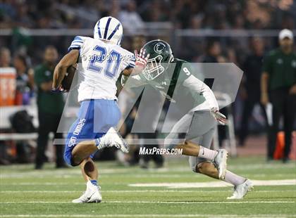 Thumbnail 1 in San Dimas vs. Bonita photogallery.