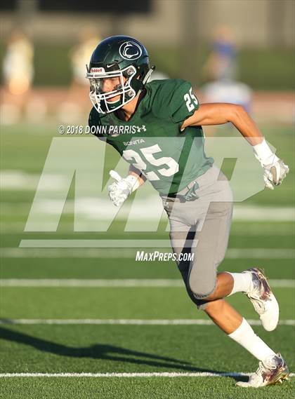 Thumbnail 1 in San Dimas vs. Bonita photogallery.