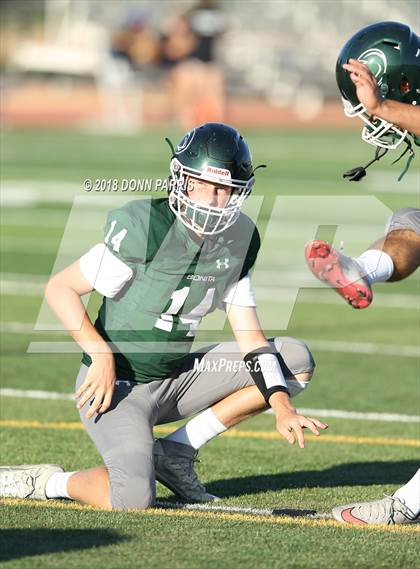 Thumbnail 3 in San Dimas vs. Bonita photogallery.