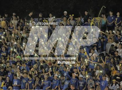 Thumbnail 3 in San Dimas vs. Bonita photogallery.