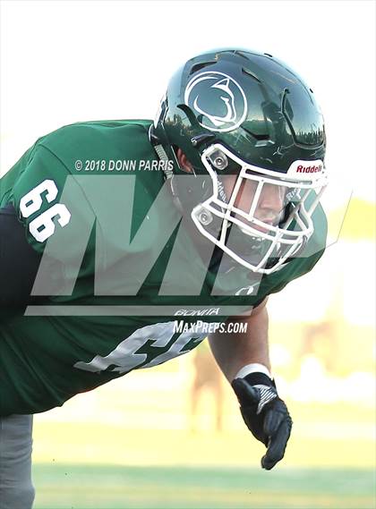 Thumbnail 1 in San Dimas vs. Bonita photogallery.