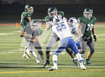 Thumbnail 1 in San Dimas vs. Bonita photogallery.