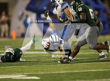 Thumbnail 3 in San Dimas vs. Bonita photogallery.