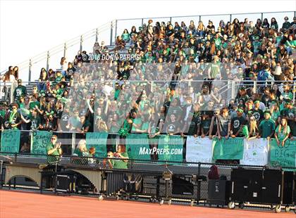 Thumbnail 1 in San Dimas vs. Bonita photogallery.