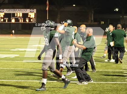Thumbnail 3 in San Dimas vs. Bonita photogallery.