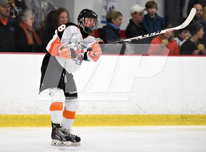 Thumbnail 1 in Mamaroneck vs. Suffern (Section 1 Division 1 Final) photogallery.