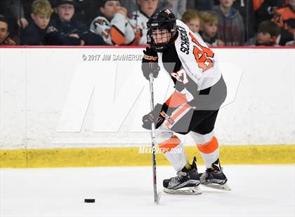 Thumbnail 2 in Mamaroneck vs. Suffern (Section 1 Division 1 Final) photogallery.