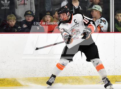 Thumbnail 2 in Mamaroneck vs. Suffern (Section 1 Division 1 Final) photogallery.