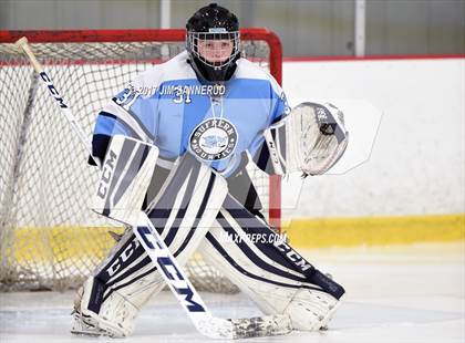 Thumbnail 1 in Mamaroneck vs. Suffern (Section 1 Division 1 Final) photogallery.