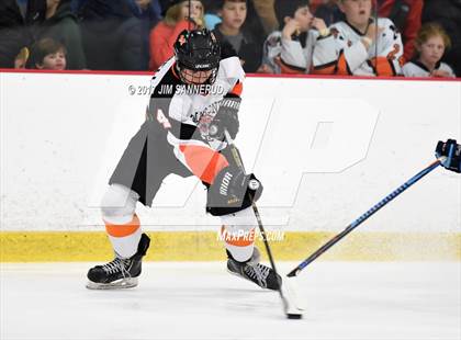 Thumbnail 2 in Mamaroneck vs. Suffern (Section 1 Division 1 Final) photogallery.