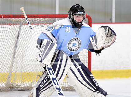 Thumbnail 1 in Mamaroneck vs. Suffern (Section 1 Division 1 Final) photogallery.