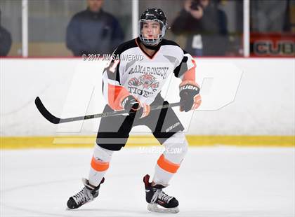 Thumbnail 2 in Mamaroneck vs. Suffern (Section 1 Division 1 Final) photogallery.