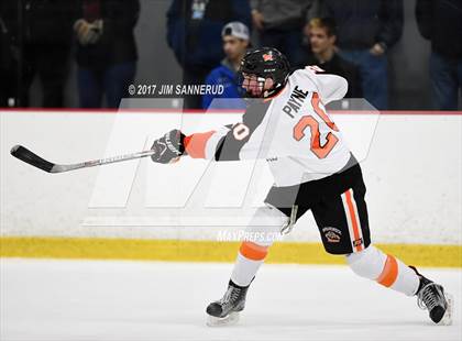 Thumbnail 3 in Mamaroneck vs. Suffern (Section 1 Division 1 Final) photogallery.