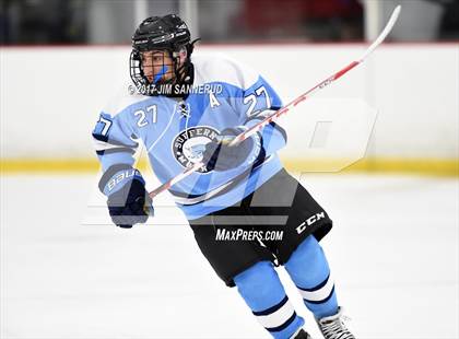 Thumbnail 3 in Mamaroneck vs. Suffern (Section 1 Division 1 Final) photogallery.