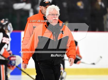 Thumbnail 1 in Mamaroneck vs. Suffern (Section 1 Division 1 Final) photogallery.