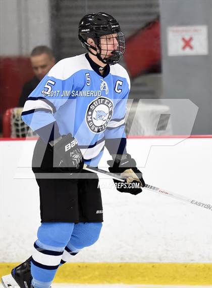 Thumbnail 1 in Mamaroneck vs. Suffern (Section 1 Division 1 Final) photogallery.