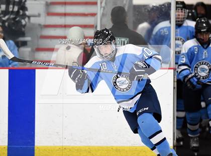 Thumbnail 3 in Mamaroneck vs. Suffern (Section 1 Division 1 Final) photogallery.