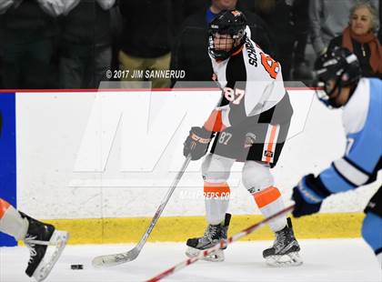 Thumbnail 1 in Mamaroneck vs. Suffern (Section 1 Division 1 Final) photogallery.