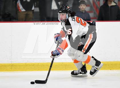 Thumbnail 3 in Mamaroneck vs. Suffern (Section 1 Division 1 Final) photogallery.