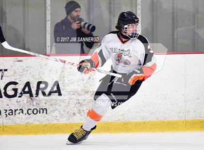 Thumbnail 2 in Mamaroneck vs. Suffern (Section 1 Division 1 Final) photogallery.