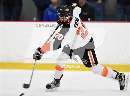 Thumbnail 1 in Mamaroneck vs. Suffern (Section 1 Division 1 Final) photogallery.