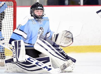 Thumbnail 1 in Mamaroneck vs. Suffern (Section 1 Division 1 Final) photogallery.