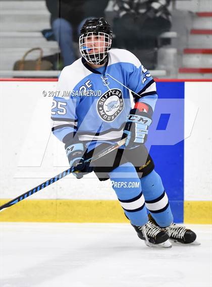 Thumbnail 1 in Mamaroneck vs. Suffern (Section 1 Division 1 Final) photogallery.