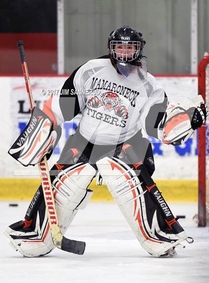 Thumbnail 3 in Mamaroneck vs. Suffern (Section 1 Division 1 Final) photogallery.