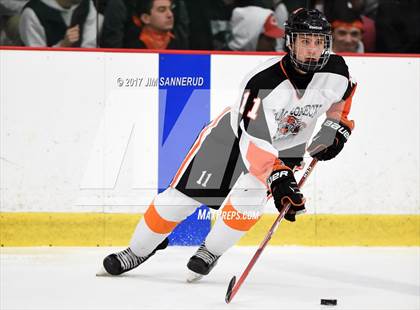 Thumbnail 3 in Mamaroneck vs. Suffern (Section 1 Division 1 Final) photogallery.