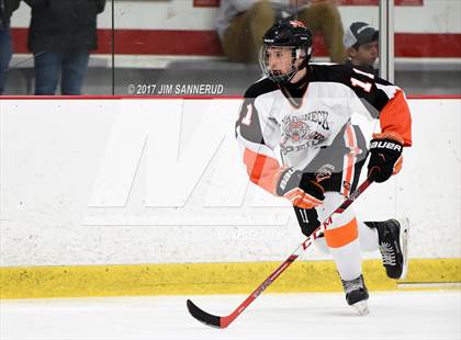 Thumbnail 2 in Mamaroneck vs. Suffern (Section 1 Division 1 Final) photogallery.
