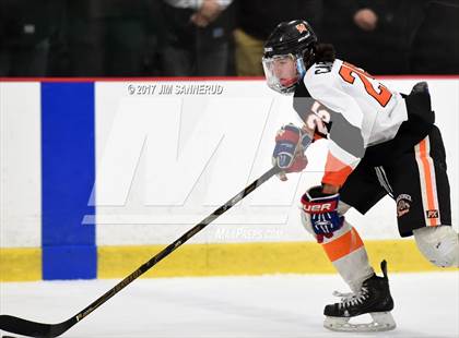 Thumbnail 2 in Mamaroneck vs. Suffern (Section 1 Division 1 Final) photogallery.