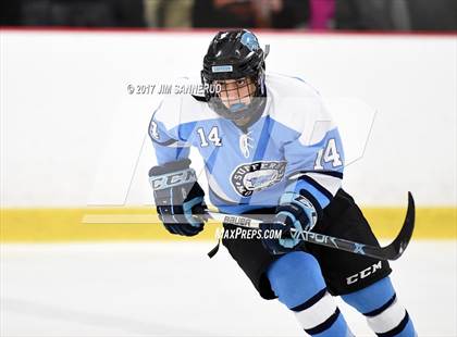 Thumbnail 3 in Mamaroneck vs. Suffern (Section 1 Division 1 Final) photogallery.